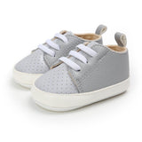 Baby toddler shoes - Almoni Express