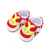 Baby toddler shoes female baby shoes baby shoes - Almoni Express