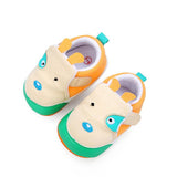 Baby toddler shoes female baby shoes baby shoes - Almoni Express