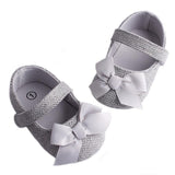 Baby Toddler Shoes Herringbone Non-slip Retro Baby Toddler Shoes - Almoni Express