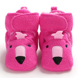 Baby toddler shoes soft sole baby shoes - Almoni Express