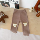 Baby Trousers Cute Fashion Personality - Almoni Express