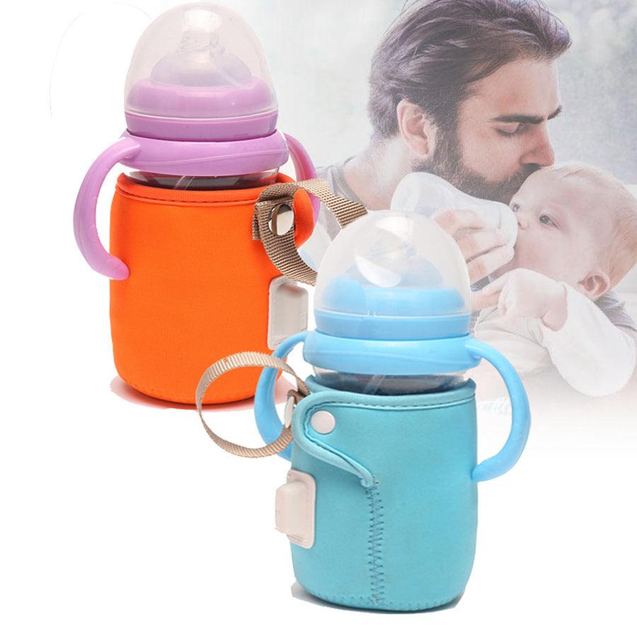 Baby USB bottle - Almoni Express