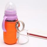 Baby USB bottle - Almoni Express