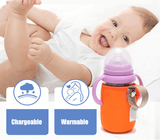 Baby USB bottle - Almoni Express