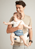 Baby Waist Stool Baby Carrier Single Stool Multifunctional - Almoni Express