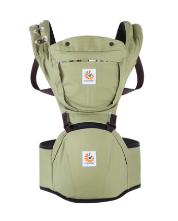 Baby waist stool multifunctional carrier - Almoni Express