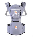 Baby waist stool multifunctional carrier - Almoni Express