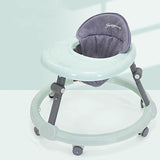 Baby Walker Multi-functional Anti-O-leg Anti-rollover For Boys And Girls - Almoni Express