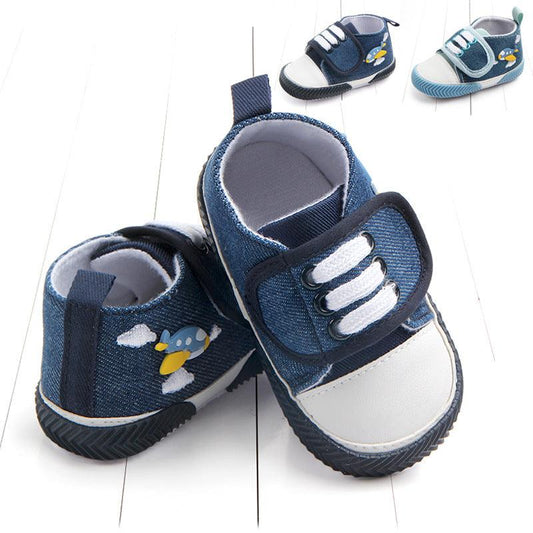 Baby walking shoes - Almoni Express