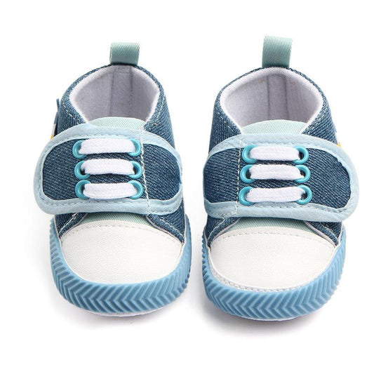 Baby walking shoes - Almoni Express