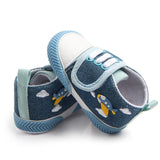 Baby walking shoes - Almoni Express