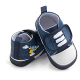 Baby walking shoes - Almoni Express