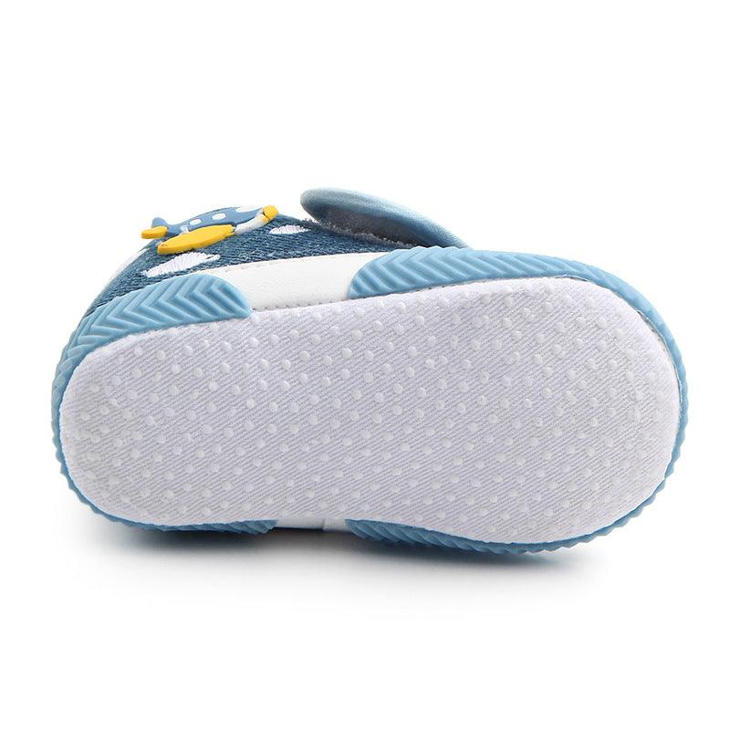 Baby walking shoes - Almoni Express