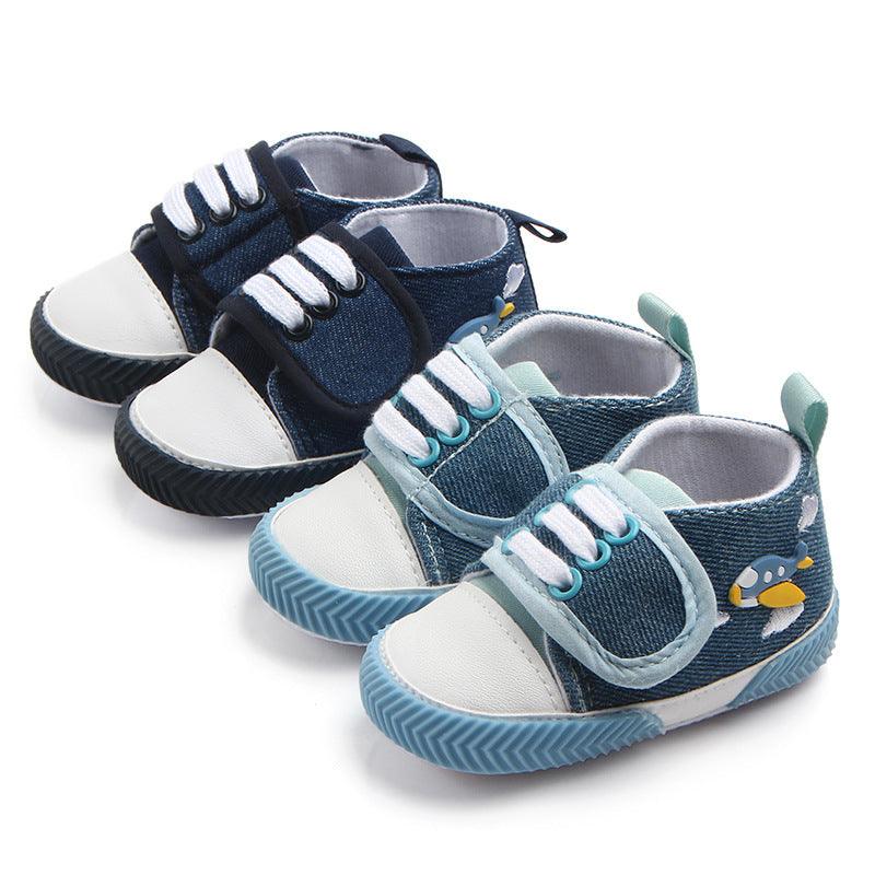 Baby walking shoes - Almoni Express