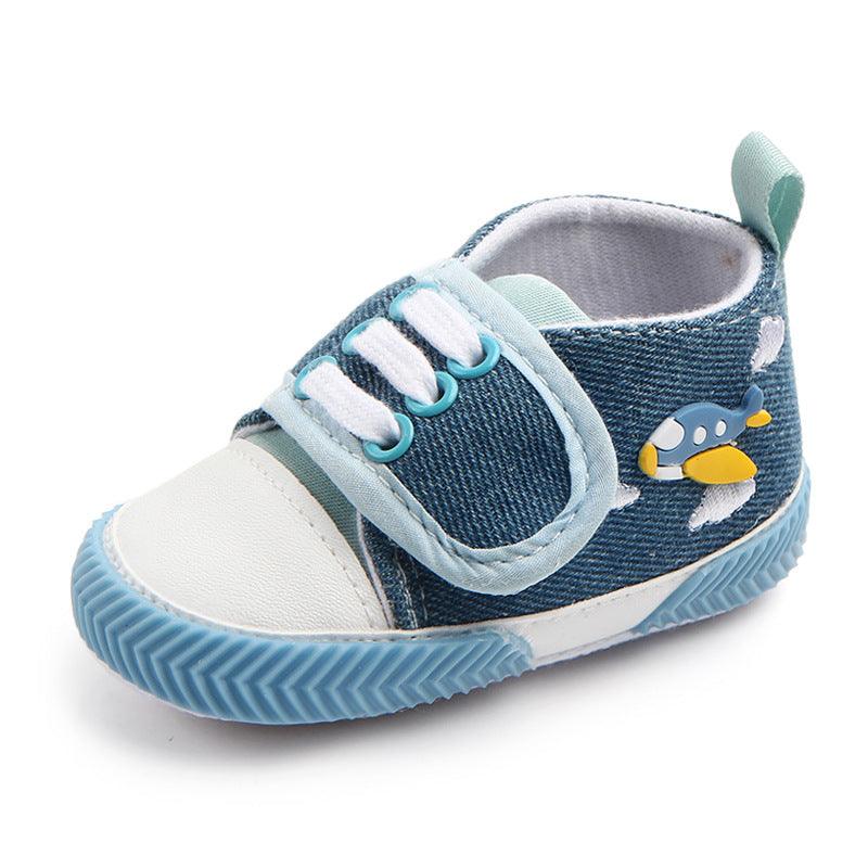 Baby walking shoes - Almoni Express