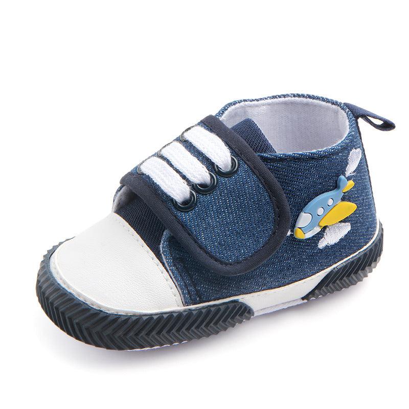 Baby walking shoes - Almoni Express