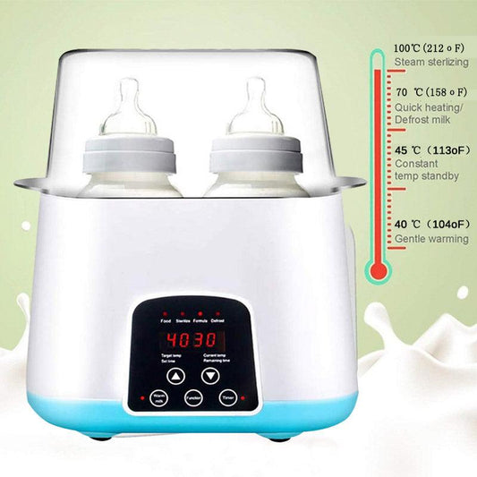 Baby warm milk sterilizer - Almoni Express