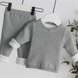 Baby warm suit - Almoni Express