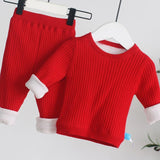 Baby warm suit - Almoni Express