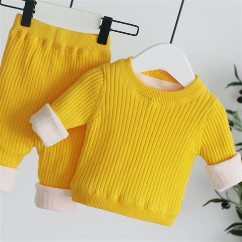 Baby warm suit - Almoni Express