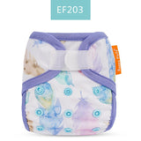 Baby Waterproof And Breathable Diaper Cover - Almoni Express