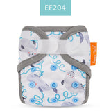 Baby Waterproof And Breathable Diaper Cover - Almoni Express