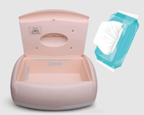 Baby Wipes Heater - Almoni Express