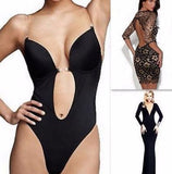 Backless Body Shaper Bra For Summer Evenning Dress - AL MONI EXPRESS