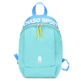 Backpack Children's Kindergarten Alphabet School Bag - Almoni Express