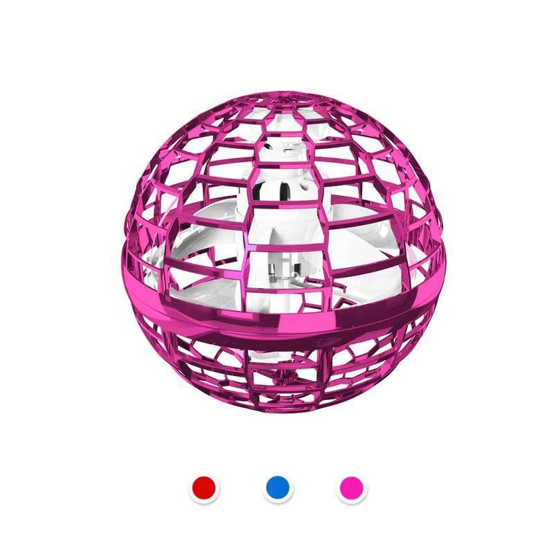 Ball Spinner - Almoni Express