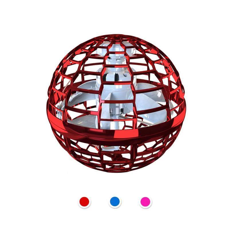 Ball Spinner - Almoni Express