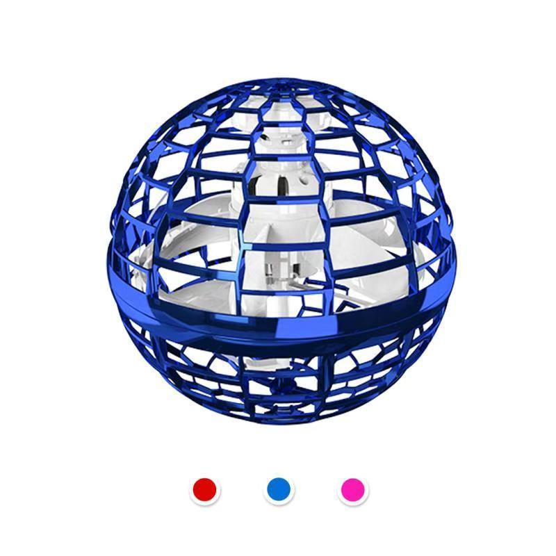 Ball Spinner - Almoni Express