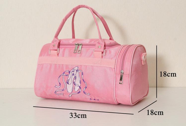 Ballet dance backpack - Almoni Express