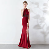 Banquet evening dress - Almoni Express