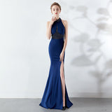 Banquet evening dress - Almoni Express