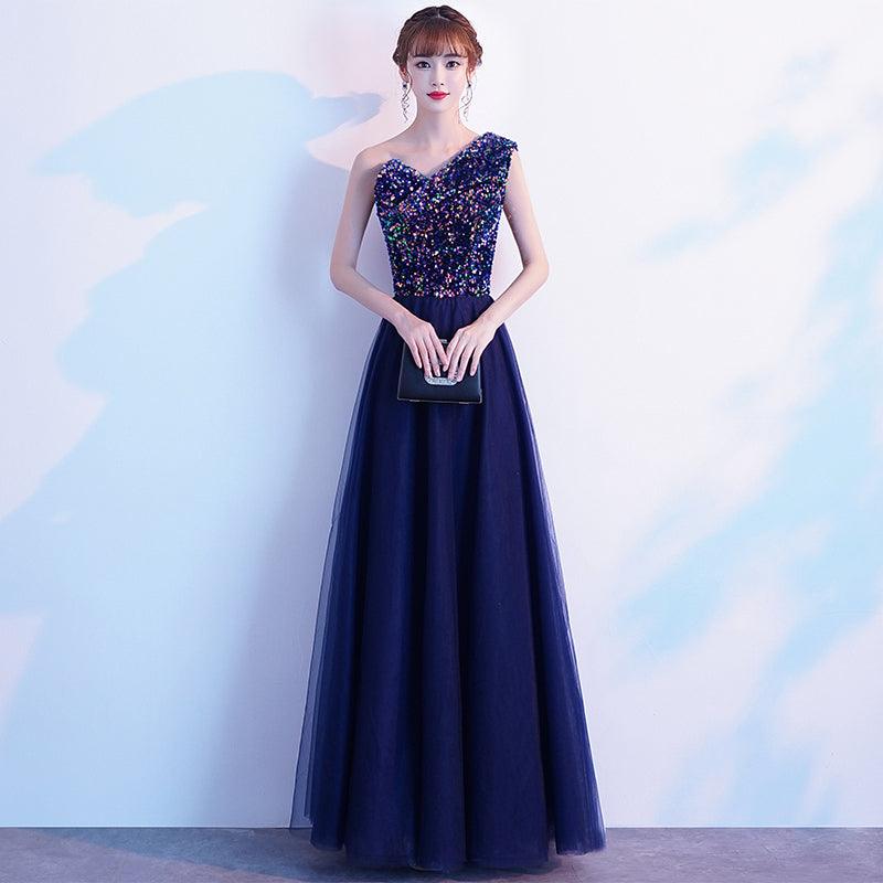 Banquet Evening Dress Skirt Women - Almoni Express