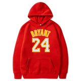 Basketball Hoodie Sweatshirt - AL MONI EXPRESS