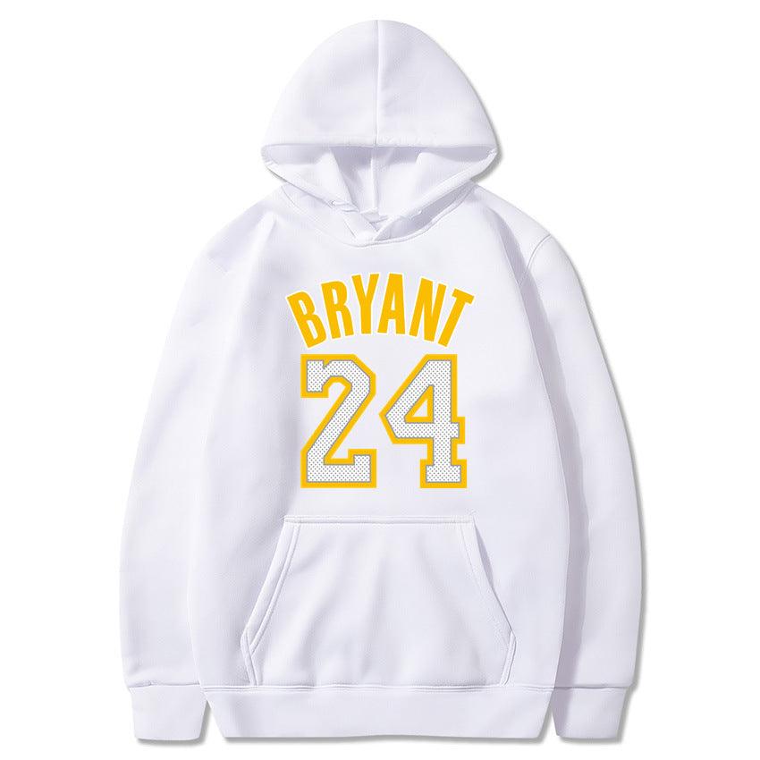 Basketball Hoodie Sweatshirt - AL MONI EXPRESS