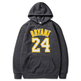 Basketball Hoodie Sweatshirt - AL MONI EXPRESS