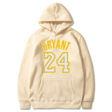 Basketball Hoodie Sweatshirt - AL MONI EXPRESS