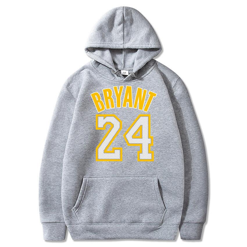 Basketball Hoodie Sweatshirt - AL MONI EXPRESS