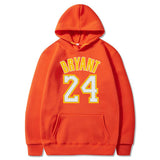 Basketball Hoodie Sweatshirt - AL MONI EXPRESS