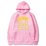 Basketball Hoodie Sweatshirt - AL MONI EXPRESS