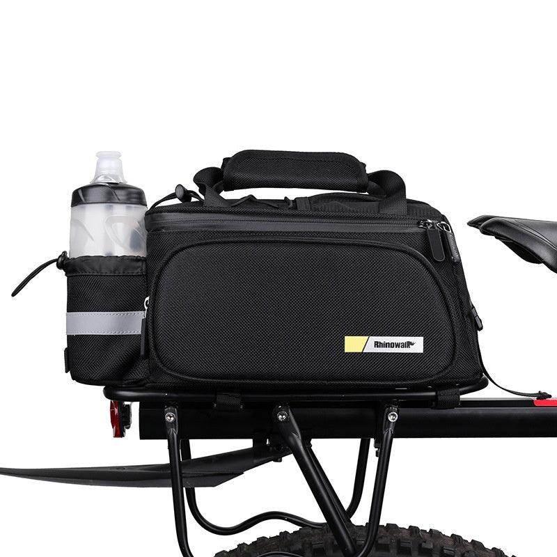 Bicycle Riding Backseat Bag - AL MONI EXPRESS