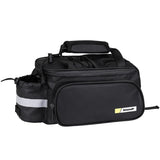 Bicycle Riding Backseat Bag - AL MONI EXPRESS