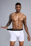 Boxershorts Men Cotton Boxers R Underwear Man Panties - Almoni Express