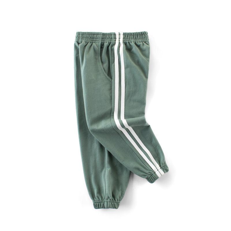 Boy's sweatpants - Almoni Express