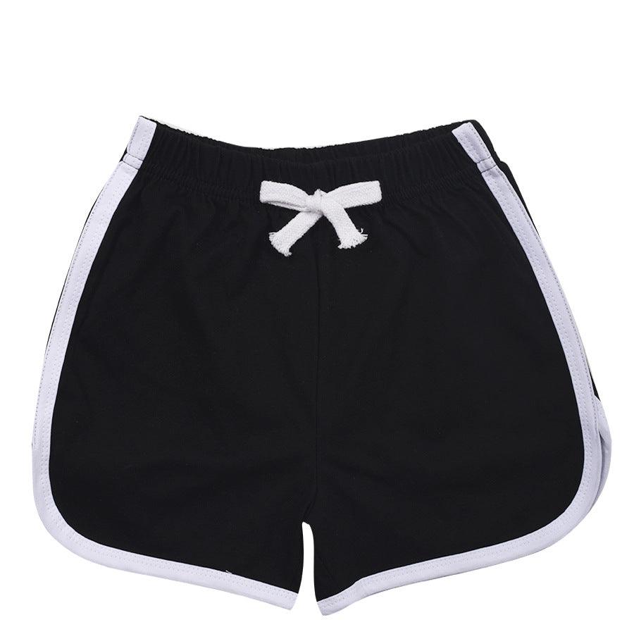 Boys' and girls' shorts - Almoni Express