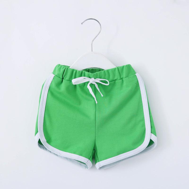 Boys' and girls' shorts - Almoni Express